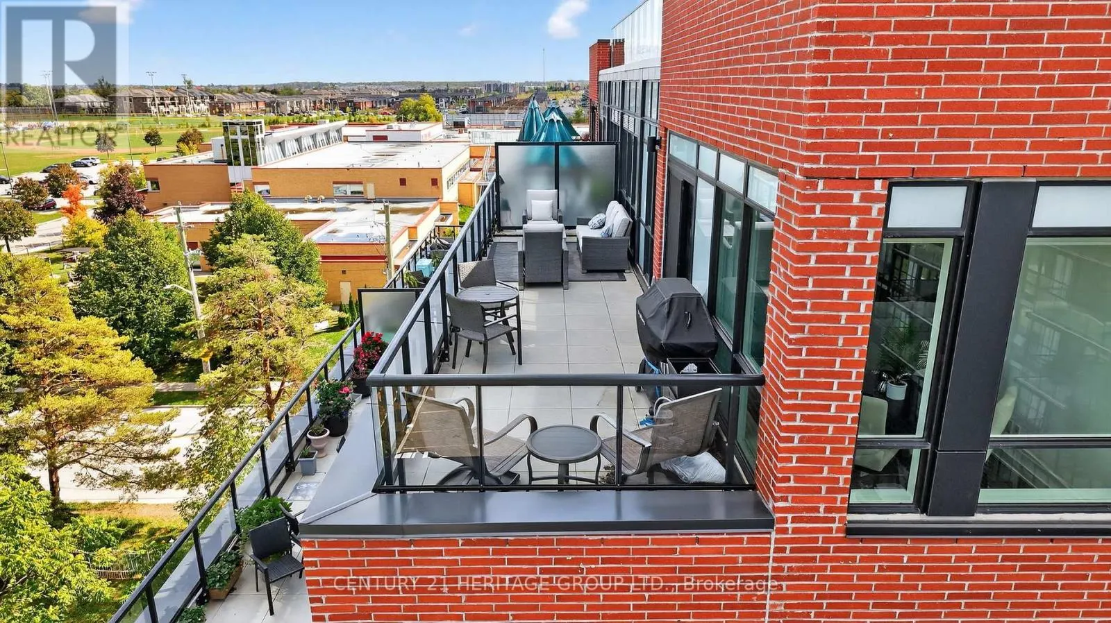 603 - 681 YONGE STREET