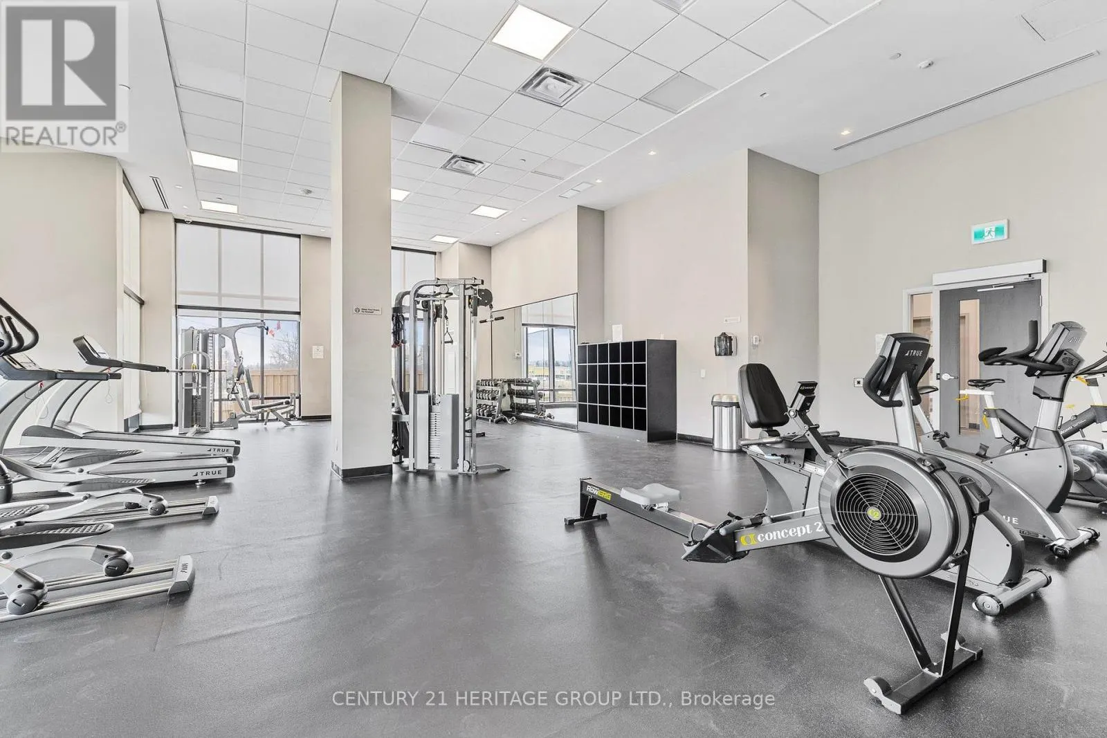 603 - 681 YONGE STREET