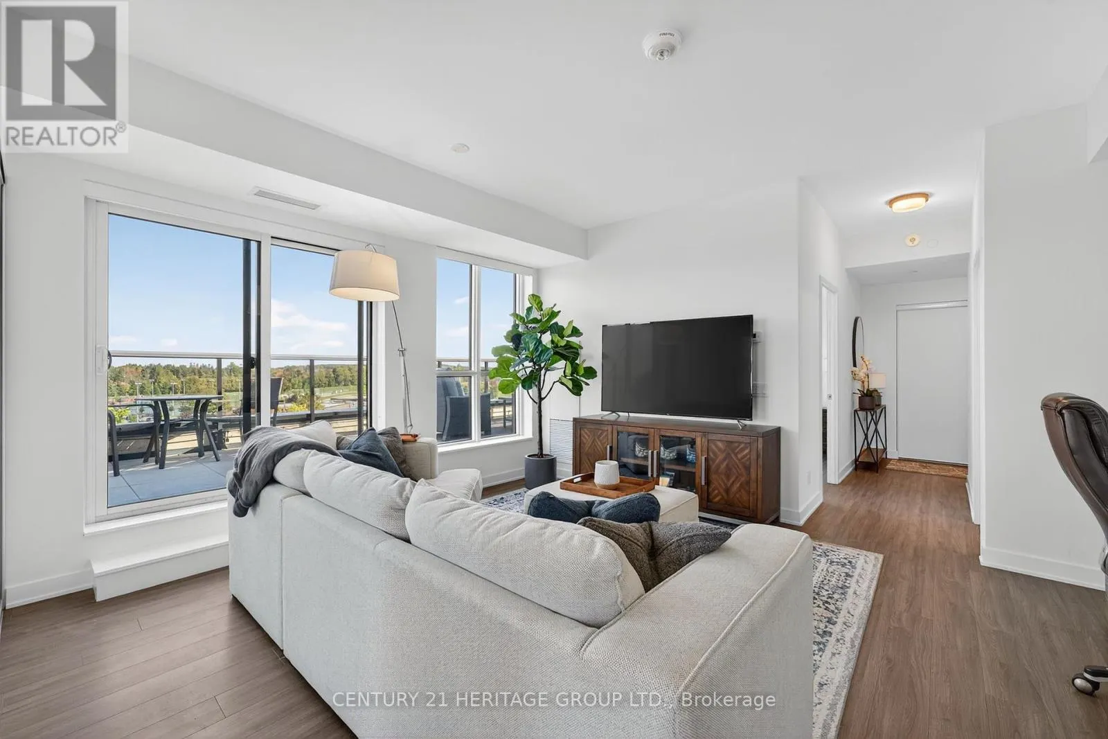 603 - 681 YONGE STREET