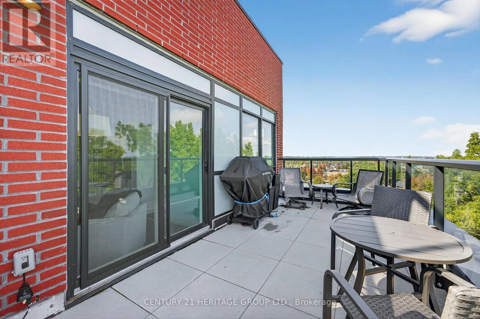 603 - 681 YONGE STREET