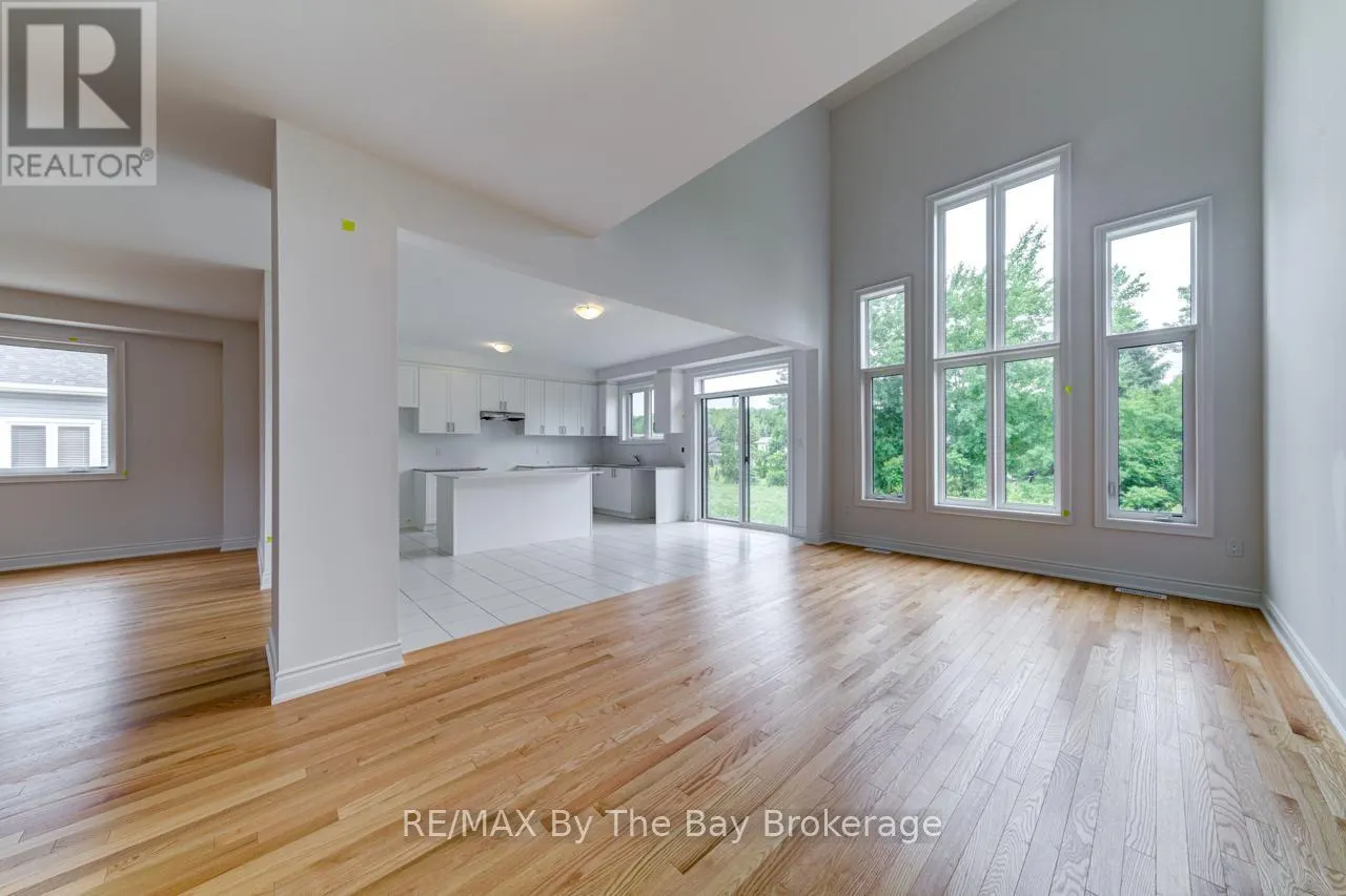 12 MISTY RIDGE ROAD