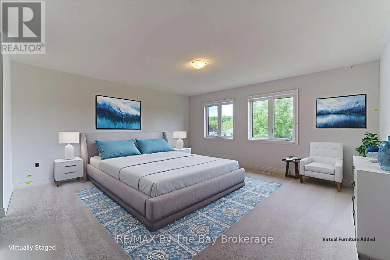 12 MISTY RIDGE ROAD