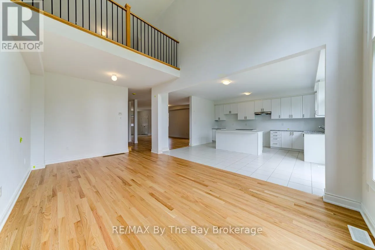 12 MISTY RIDGE ROAD
