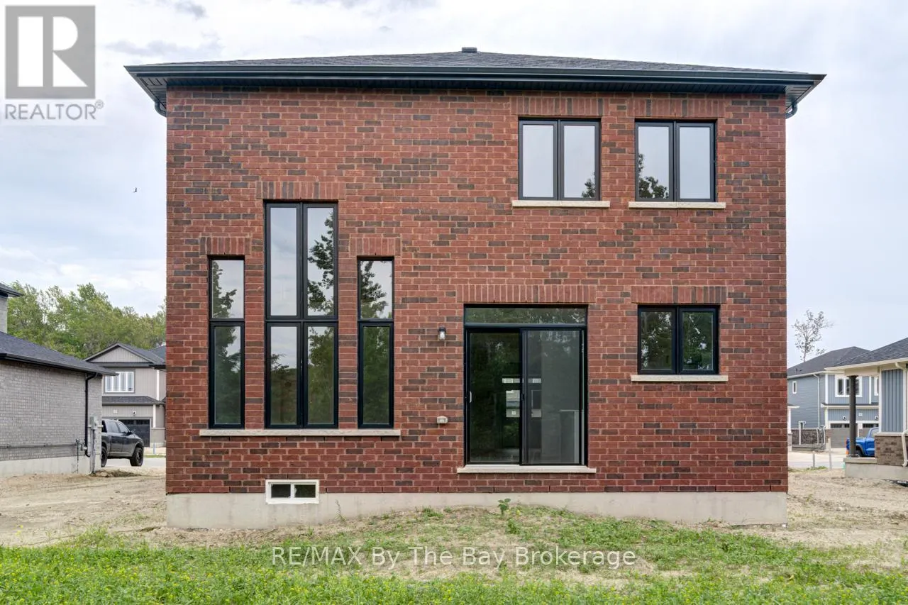 12 MISTY RIDGE ROAD