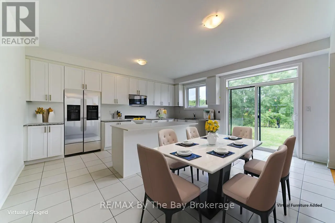 12 MISTY RIDGE ROAD