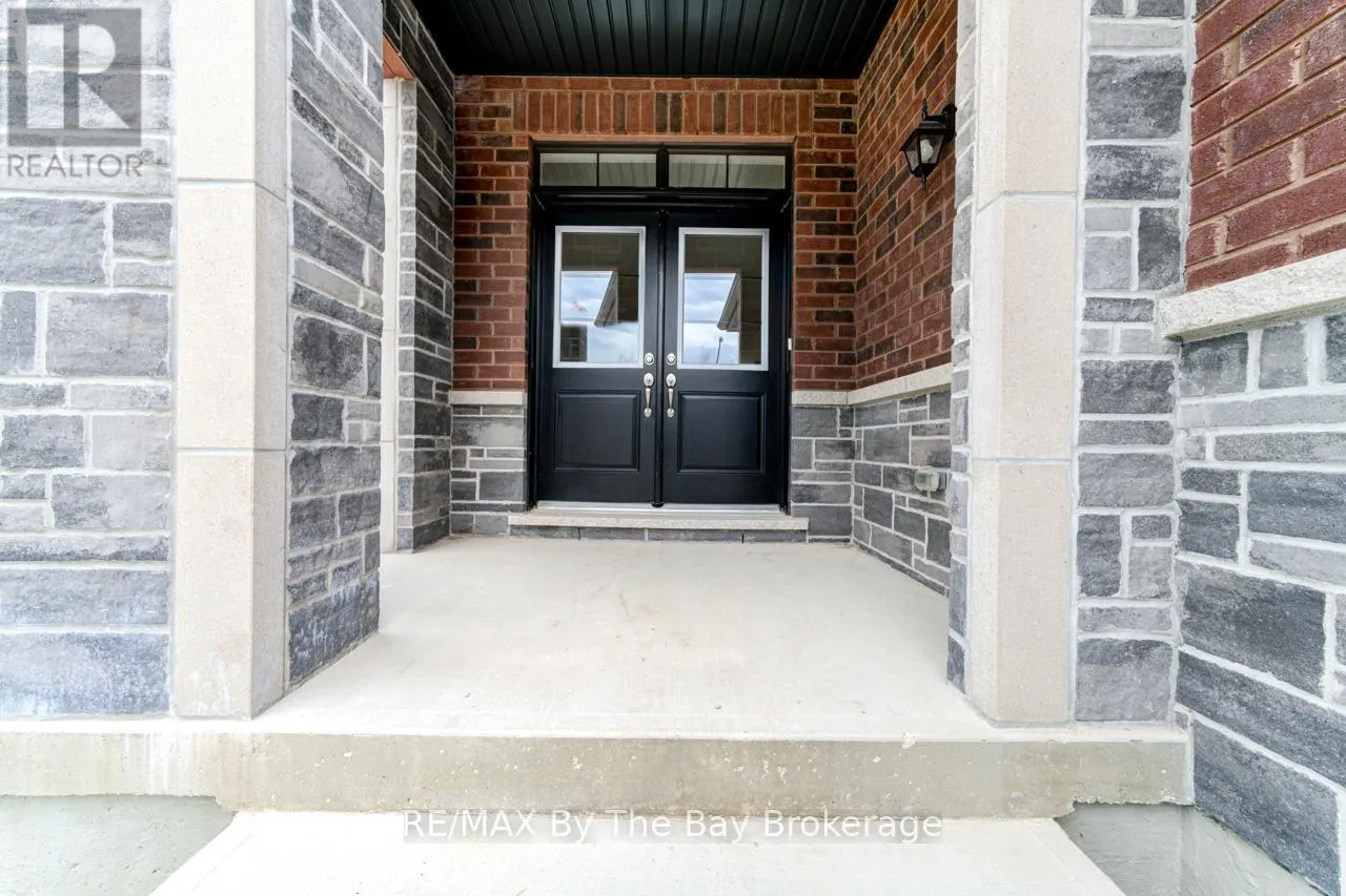 12 MISTY RIDGE ROAD