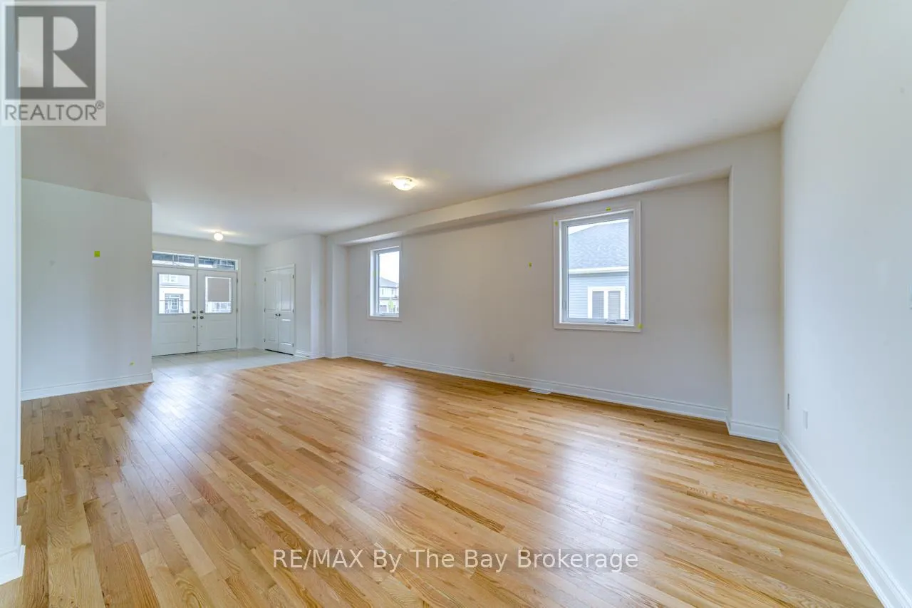 12 MISTY RIDGE ROAD