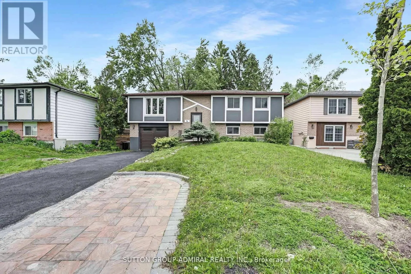14 CHIPPAWA COURT