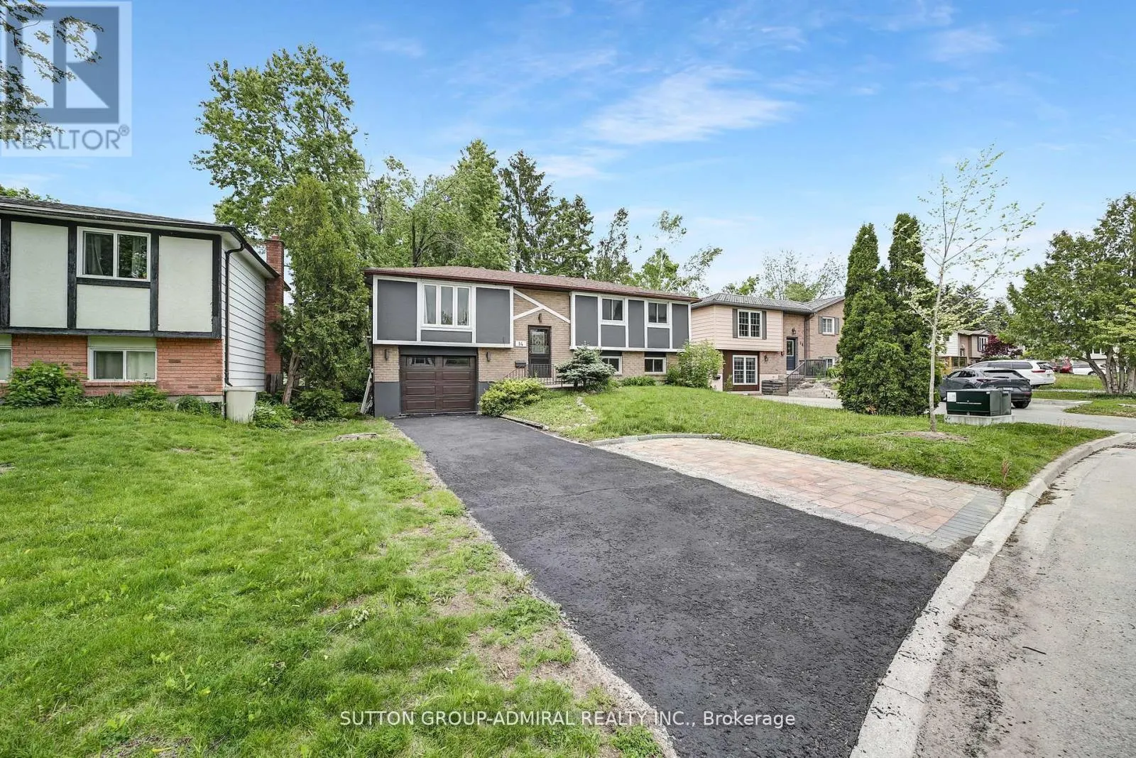 14 CHIPPAWA COURT