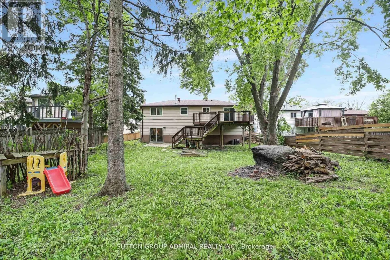14 CHIPPAWA COURT