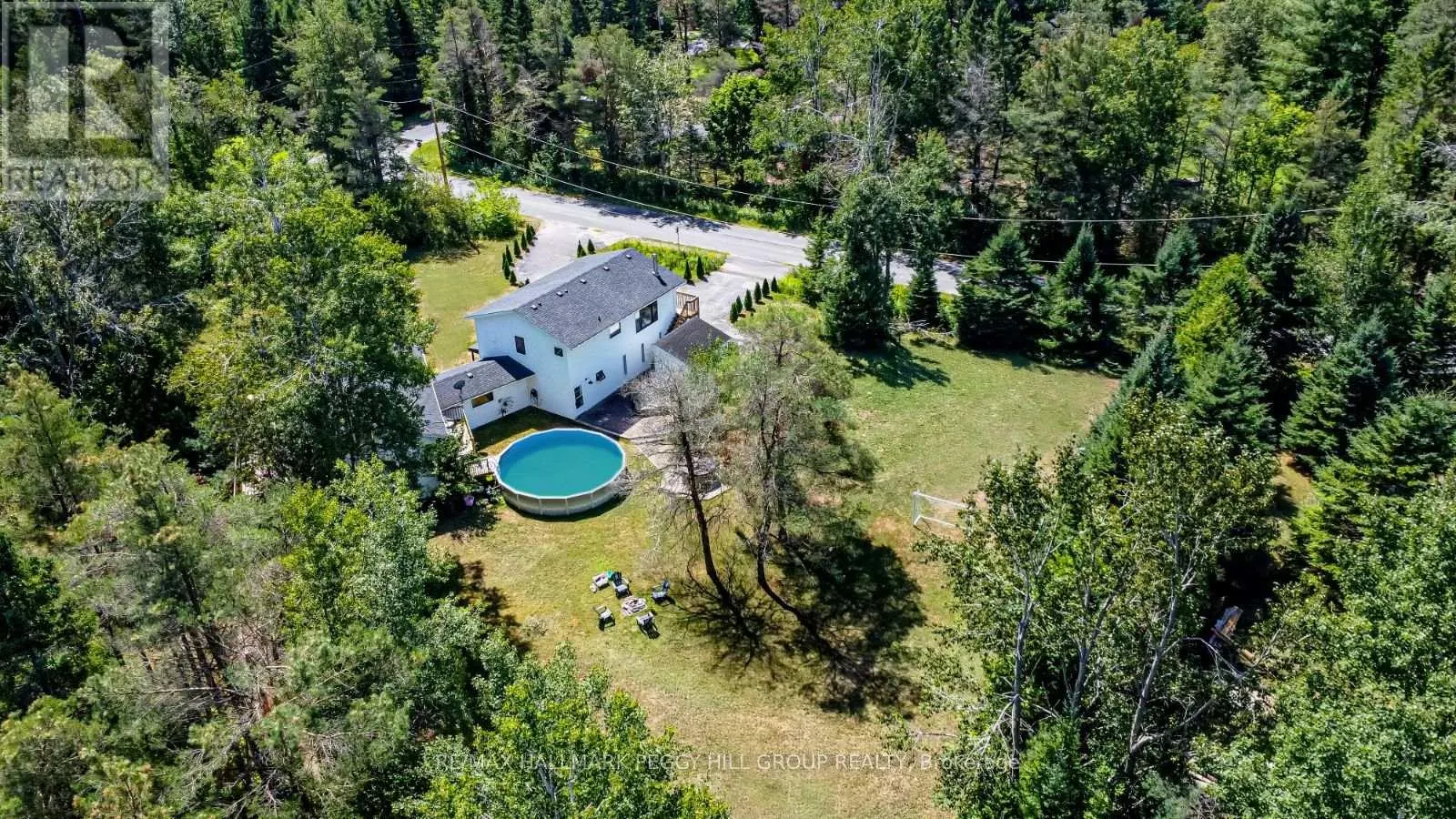 20 HILLVIEW CRESCENT