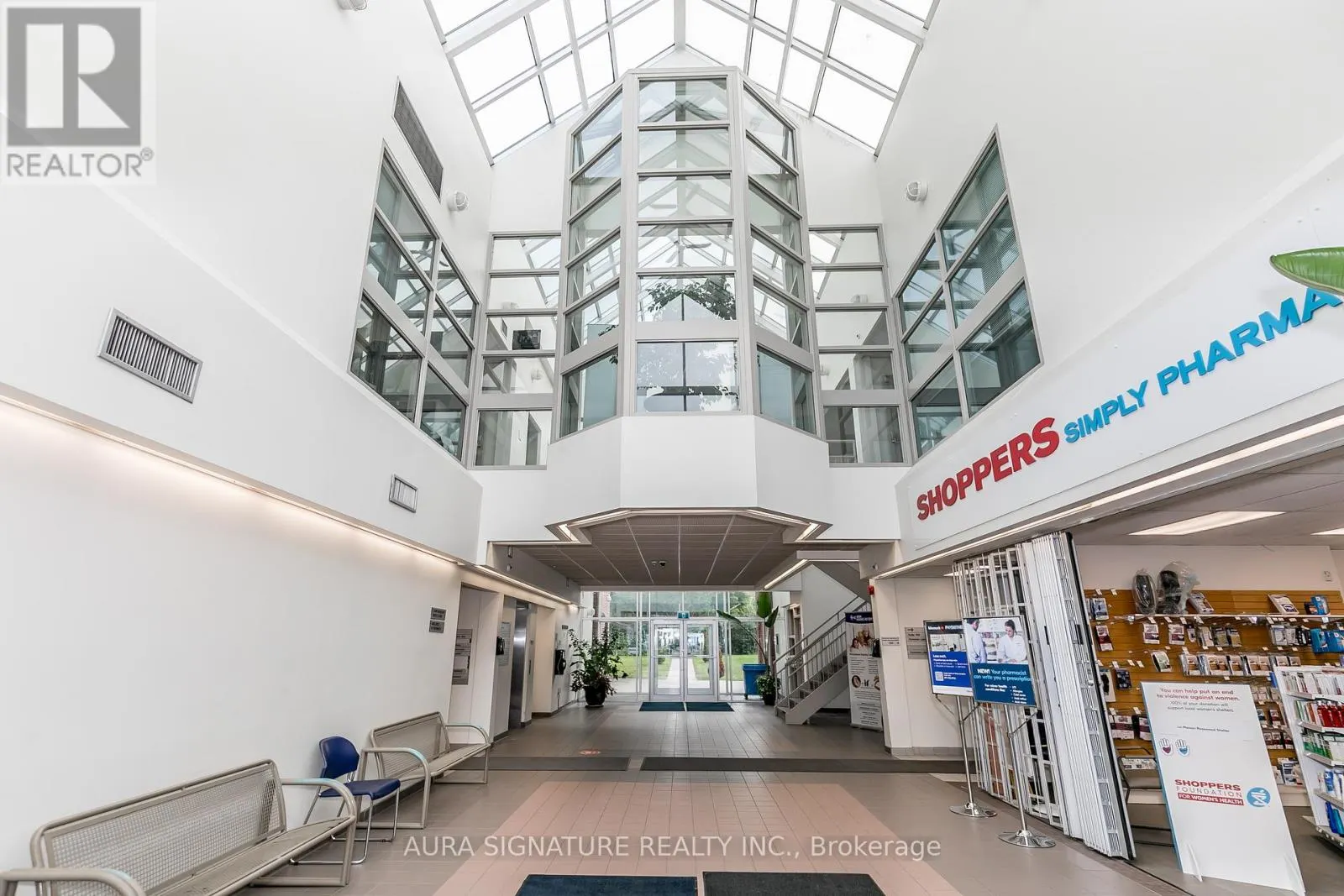 206 - 240 PENETANGUISHENE ROAD