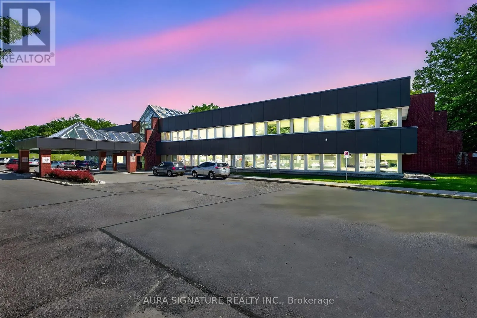 206 - 240 PENETANGUISHENE ROAD
