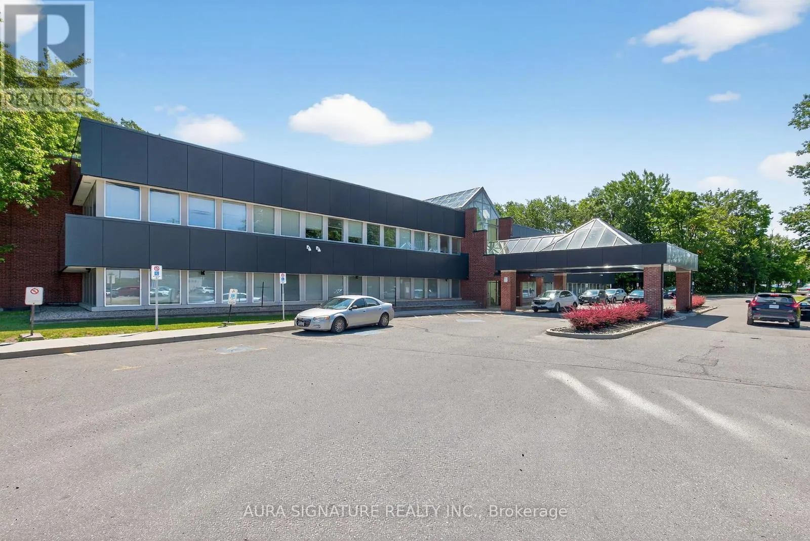 206 - 240 PENETANGUISHENE ROAD