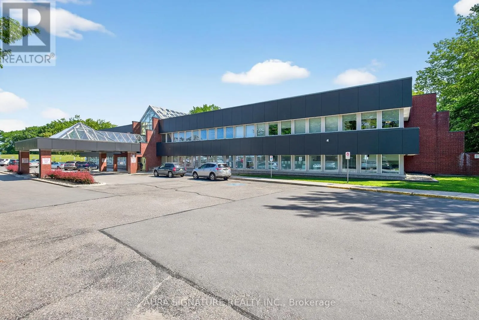 206 - 240 PENETANGUISHENE ROAD