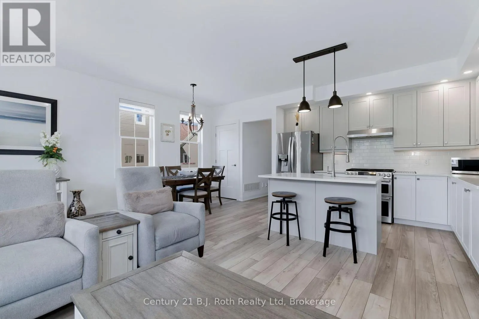 129 - 67 DISCOVERY TRAIL, #129