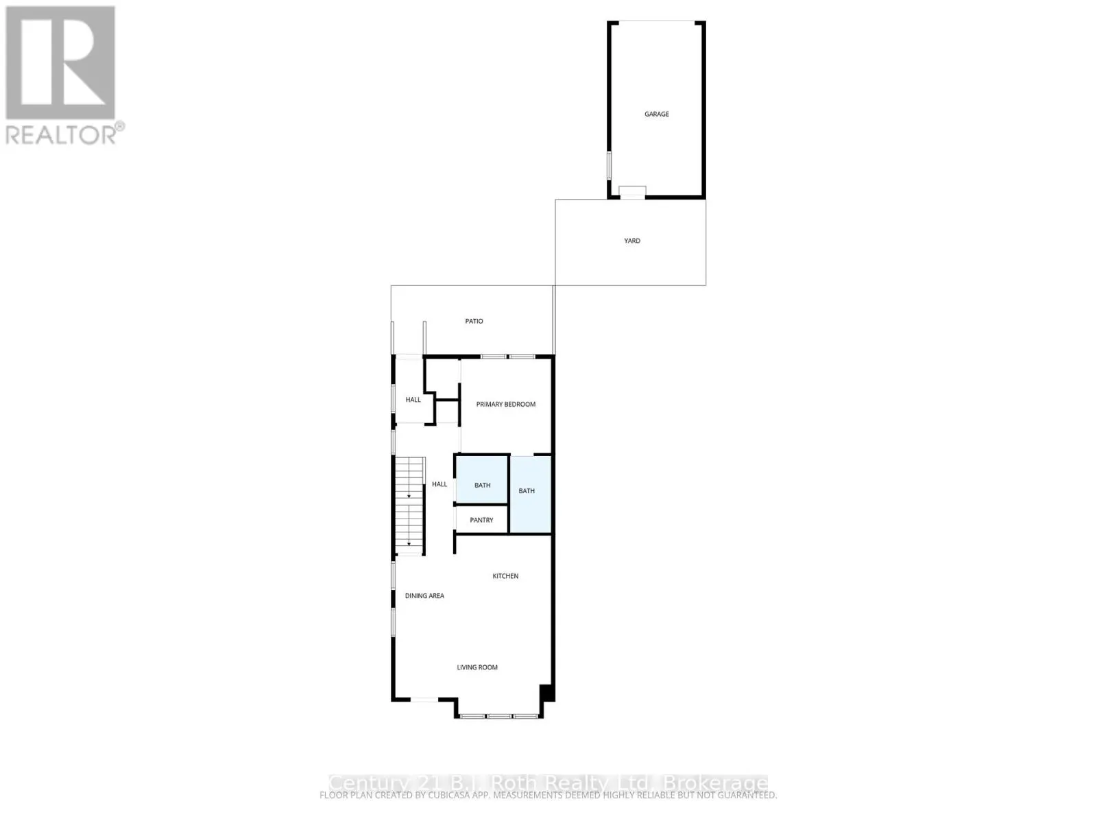 129 - 67 DISCOVERY TRAIL, #129