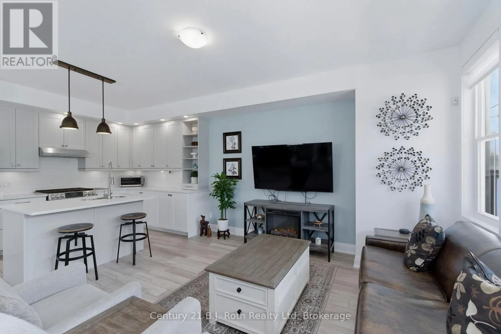 129 - 67 DISCOVERY TRAIL, #129