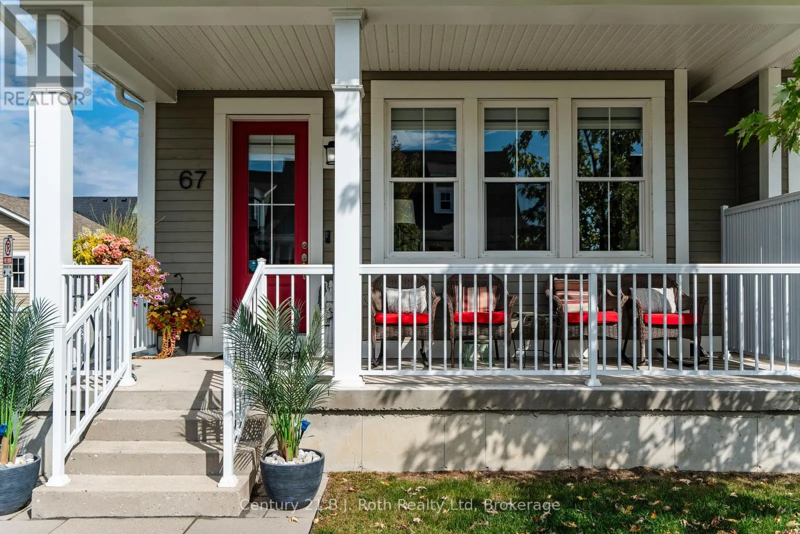 129 - 67 DISCOVERY TRAIL, #129