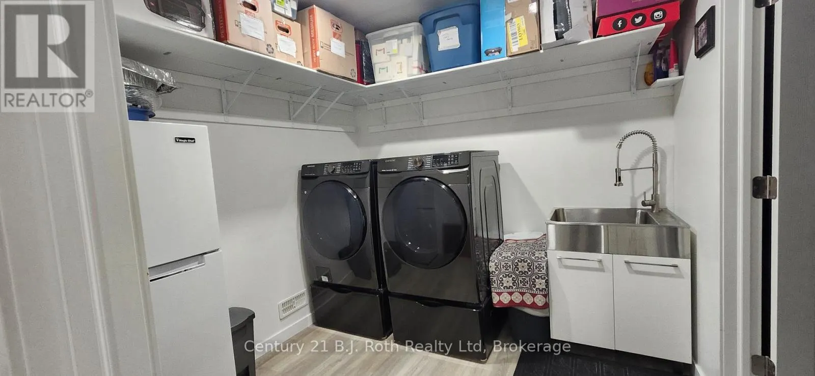 129 - 67 DISCOVERY TRAIL, #129