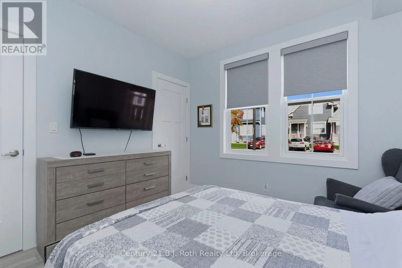 129 - 67 DISCOVERY TRAIL, #129