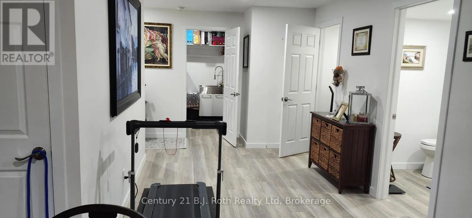 129 - 67 DISCOVERY TRAIL, #129