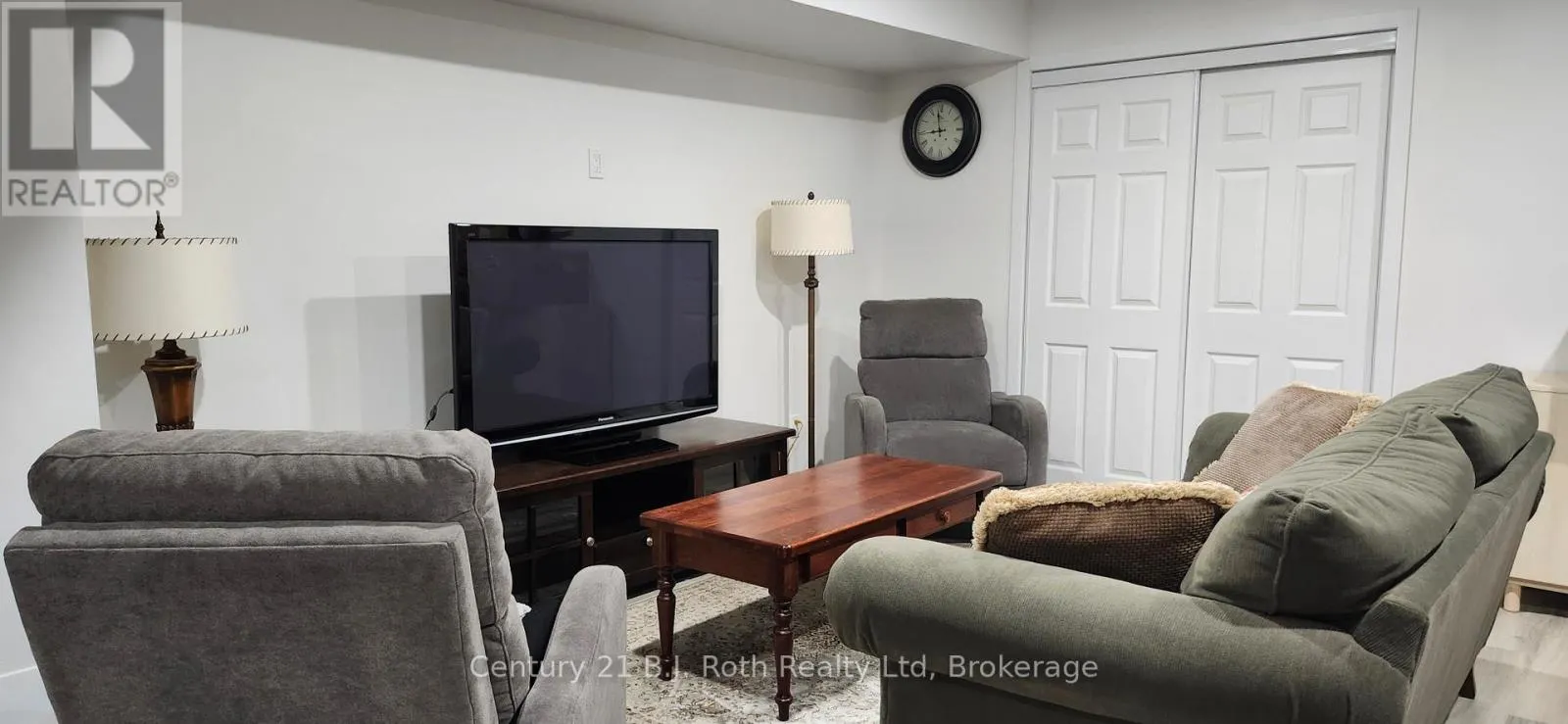 129 - 67 DISCOVERY TRAIL, #129