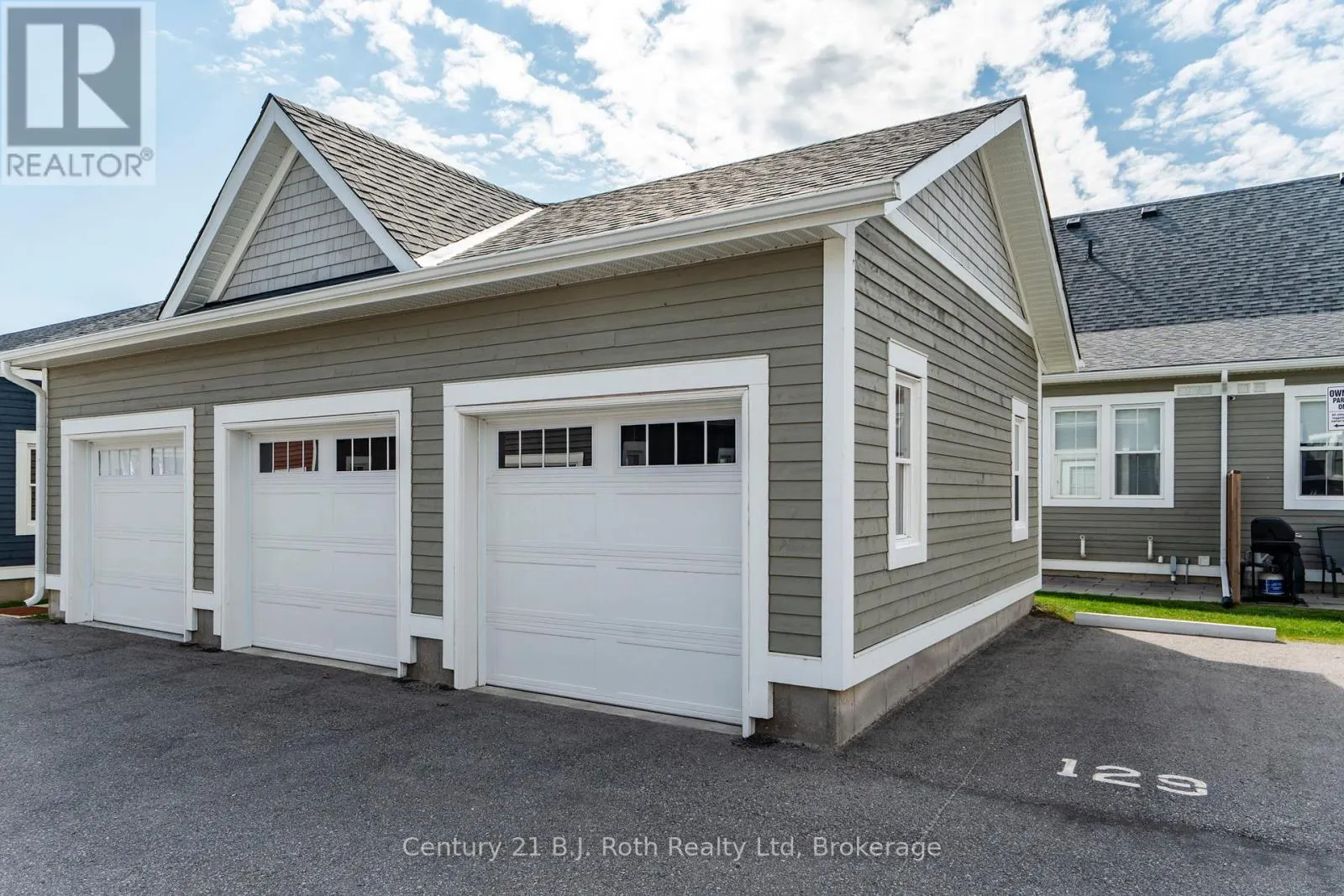 129 - 67 DISCOVERY TRAIL, #129