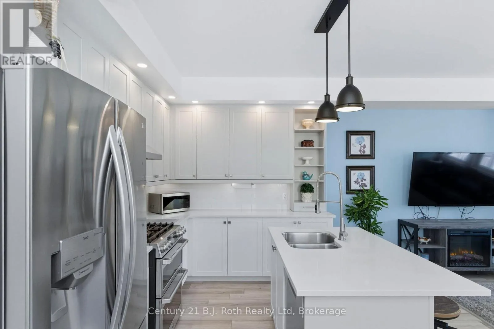 129 - 67 DISCOVERY TRAIL, #129