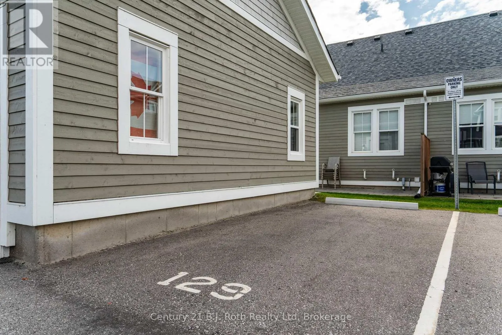129 - 67 DISCOVERY TRAIL, #129
