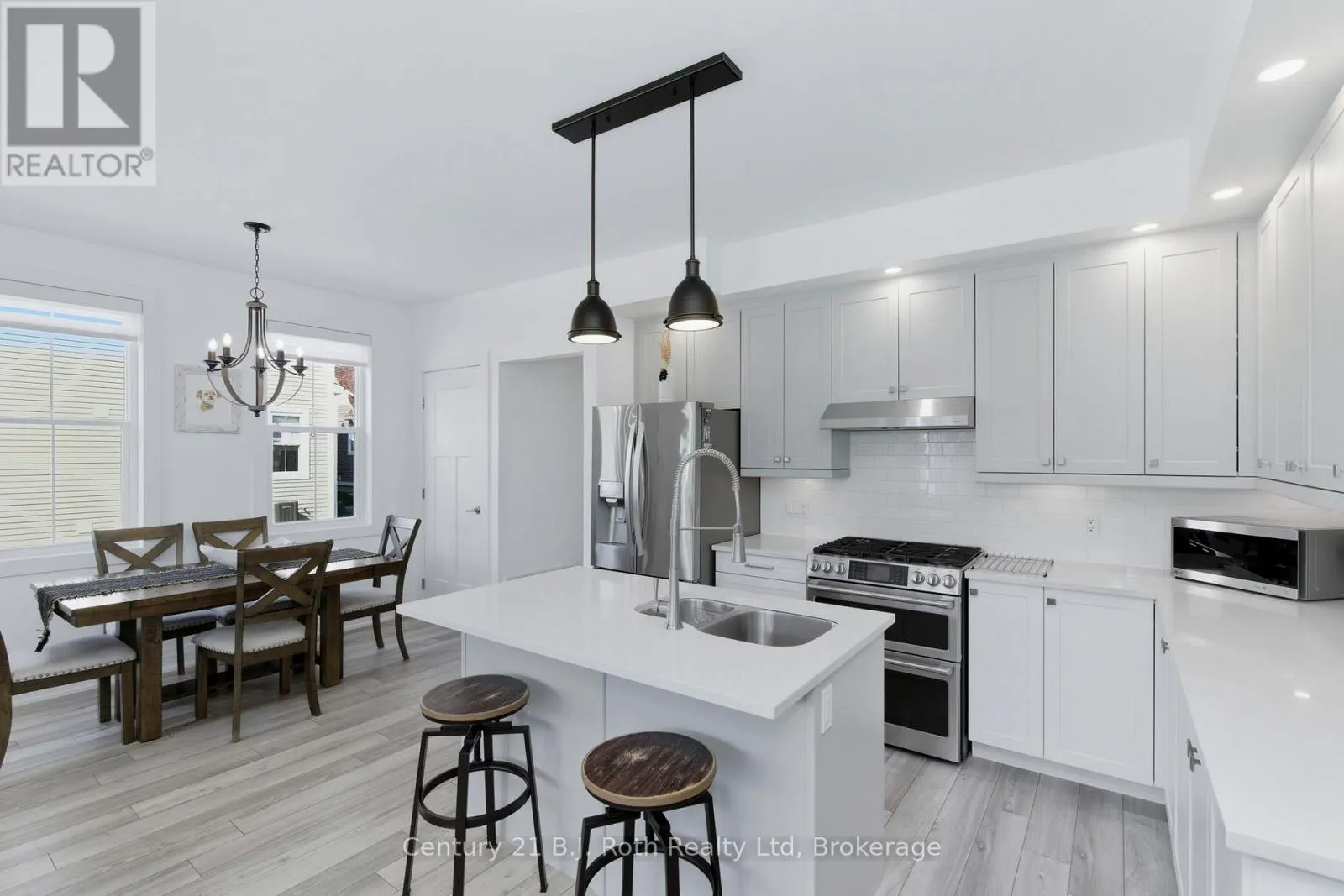 129 - 67 DISCOVERY TRAIL, #129