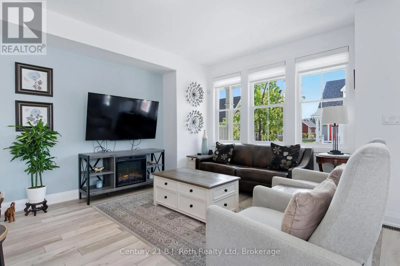 129 - 67 DISCOVERY TRAIL, #129