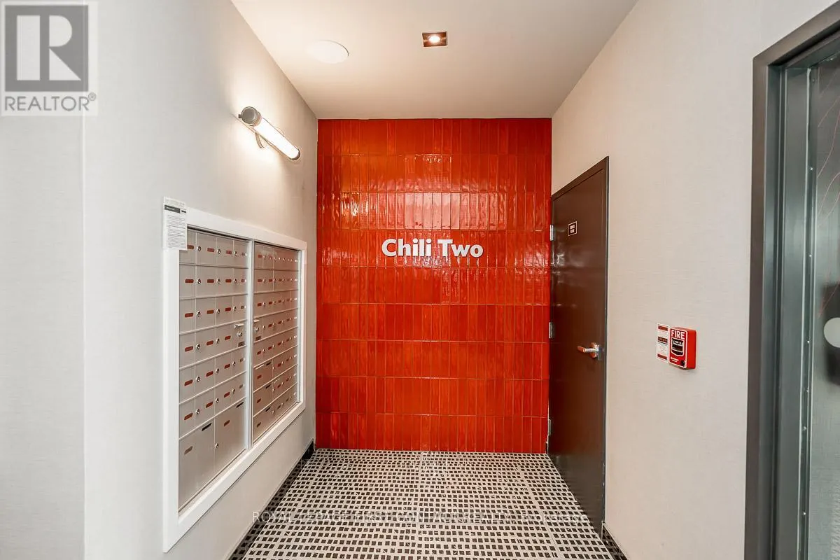 207 - 1 CHEF LANE