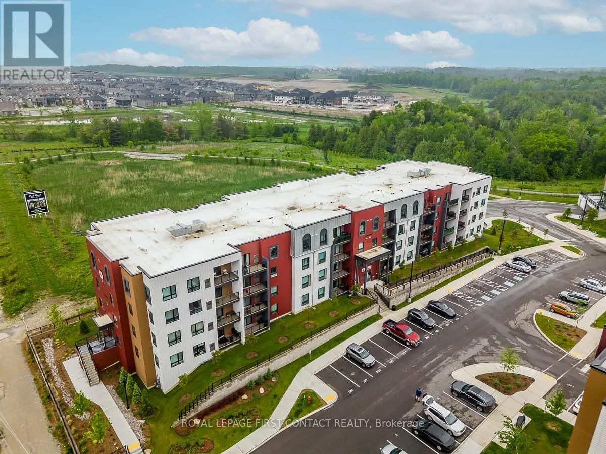 207 - 1 CHEF LANE