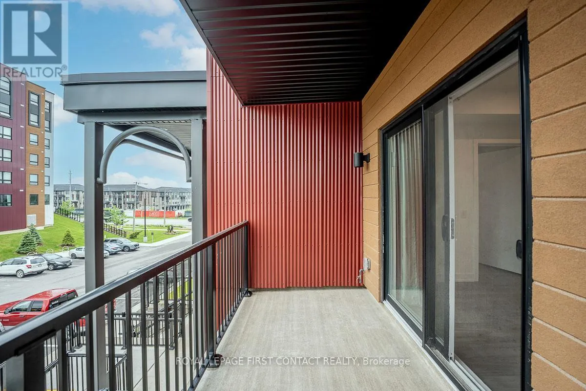 207 - 1 CHEF LANE