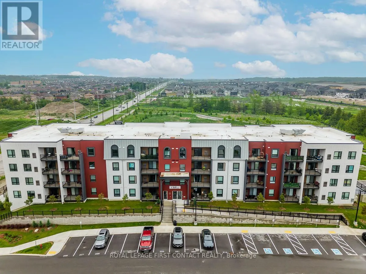 207 - 1 CHEF LANE