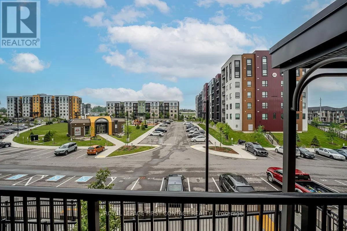207 - 1 CHEF LANE