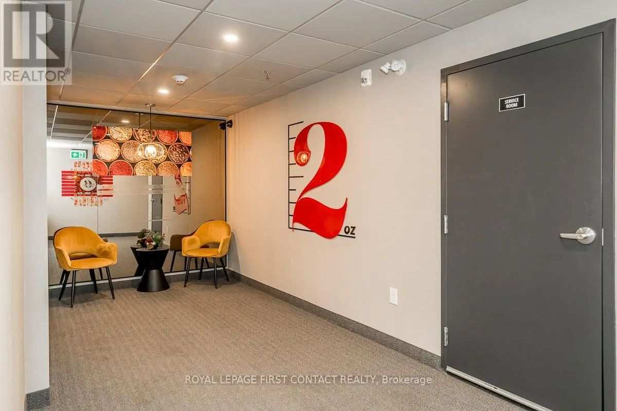 207 - 1 CHEF LANE
