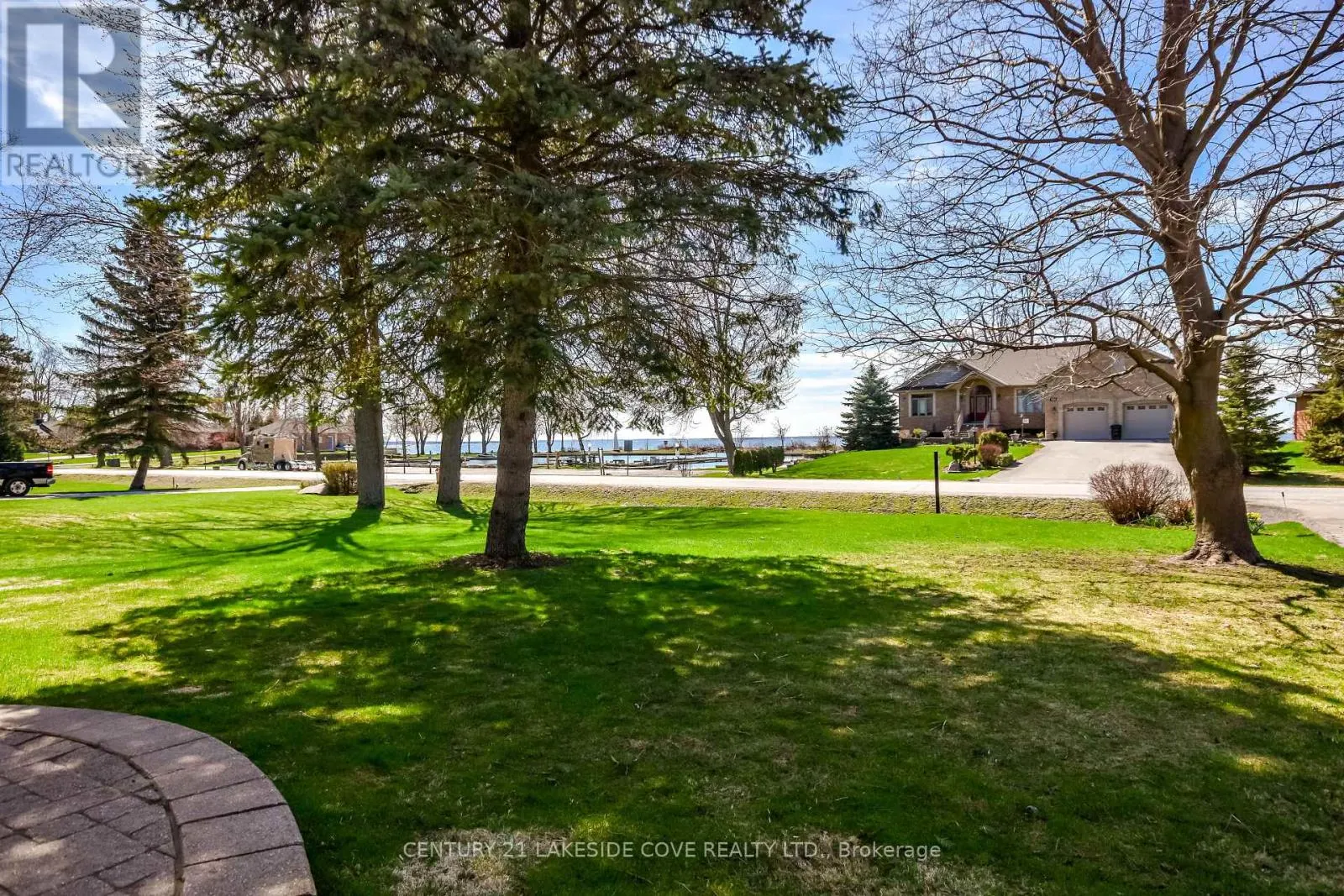 121 BAYSHORE DRIVE