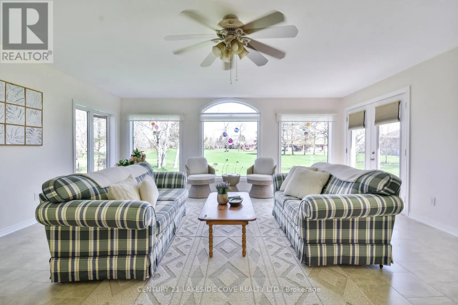 121 BAYSHORE DRIVE