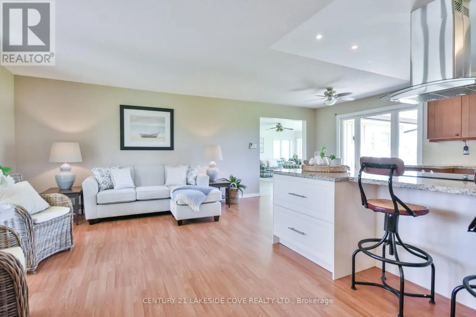 121 BAYSHORE DRIVE
