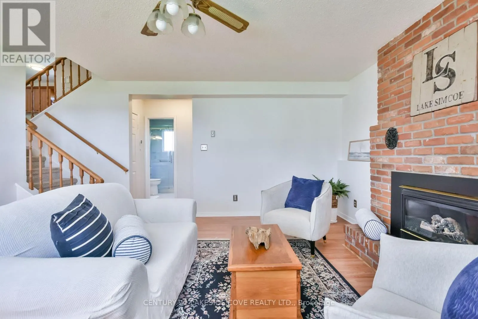 121 BAYSHORE DRIVE