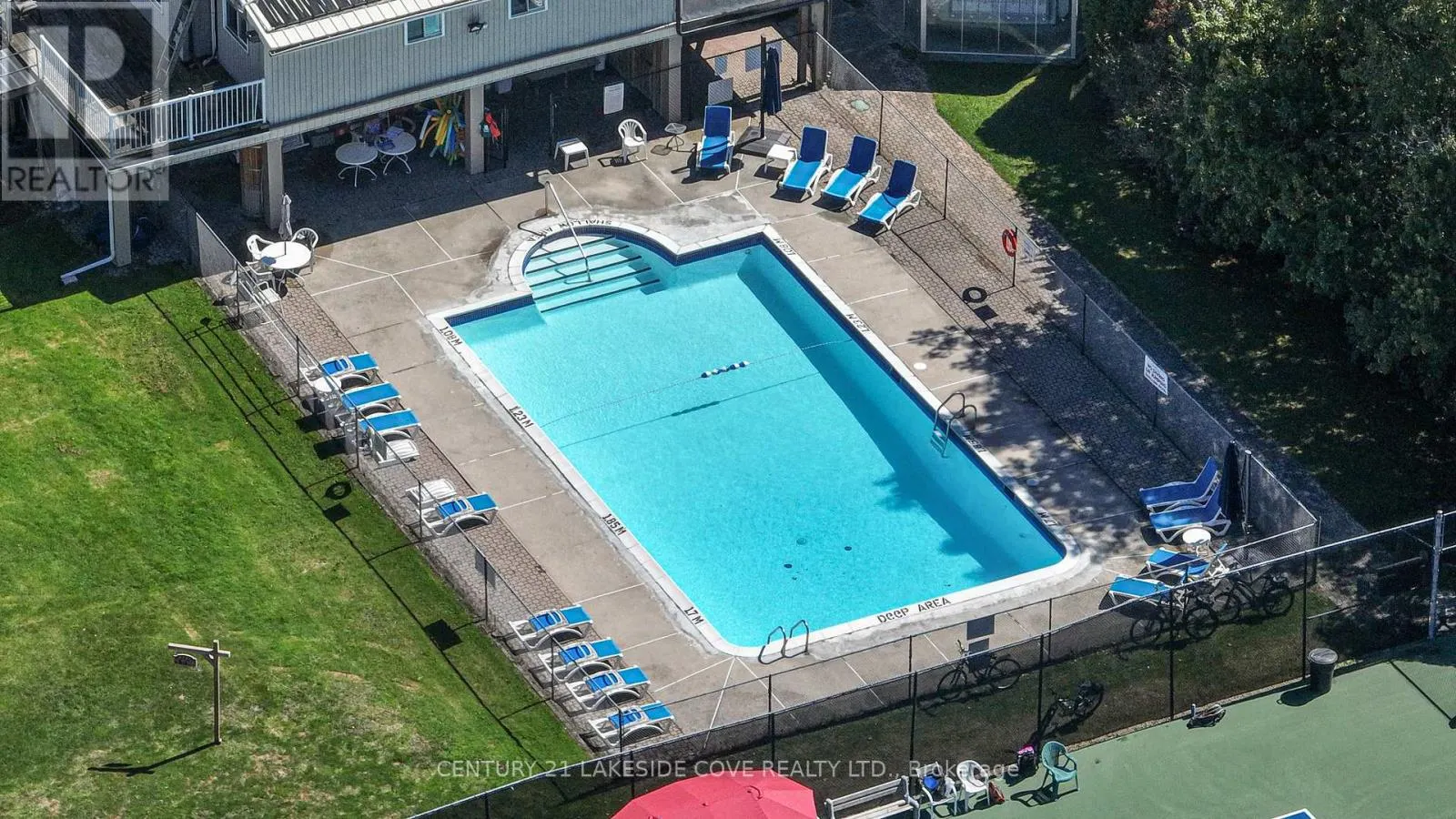 121 BAYSHORE DRIVE