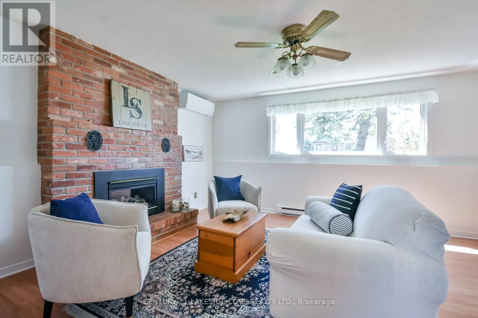 121 BAYSHORE DRIVE