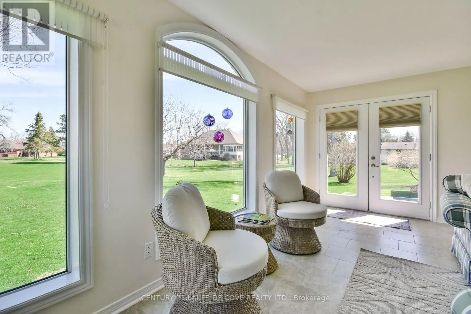 121 BAYSHORE DRIVE