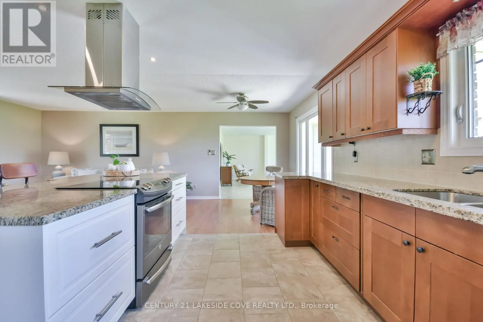 121 BAYSHORE DRIVE