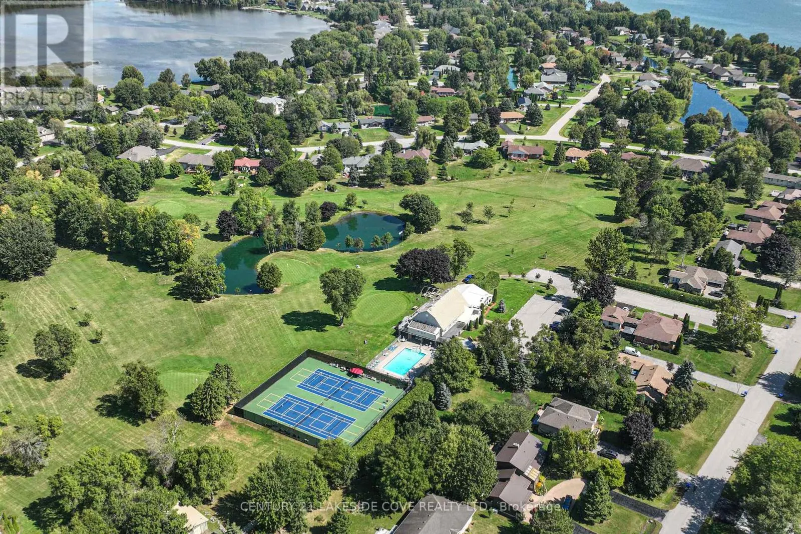 121 BAYSHORE DRIVE