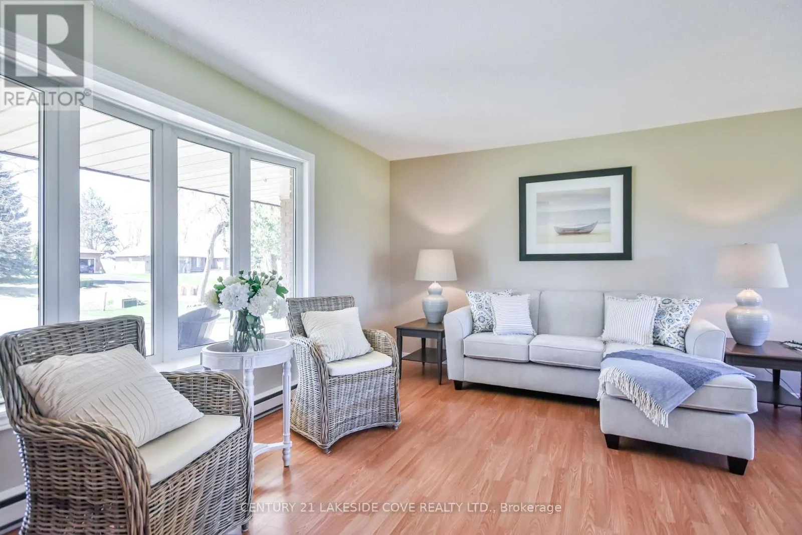 121 BAYSHORE DRIVE