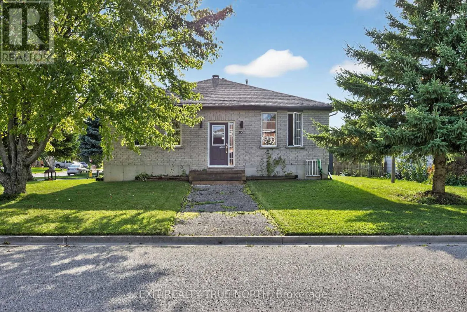 165 RITCHIE CRESCENT