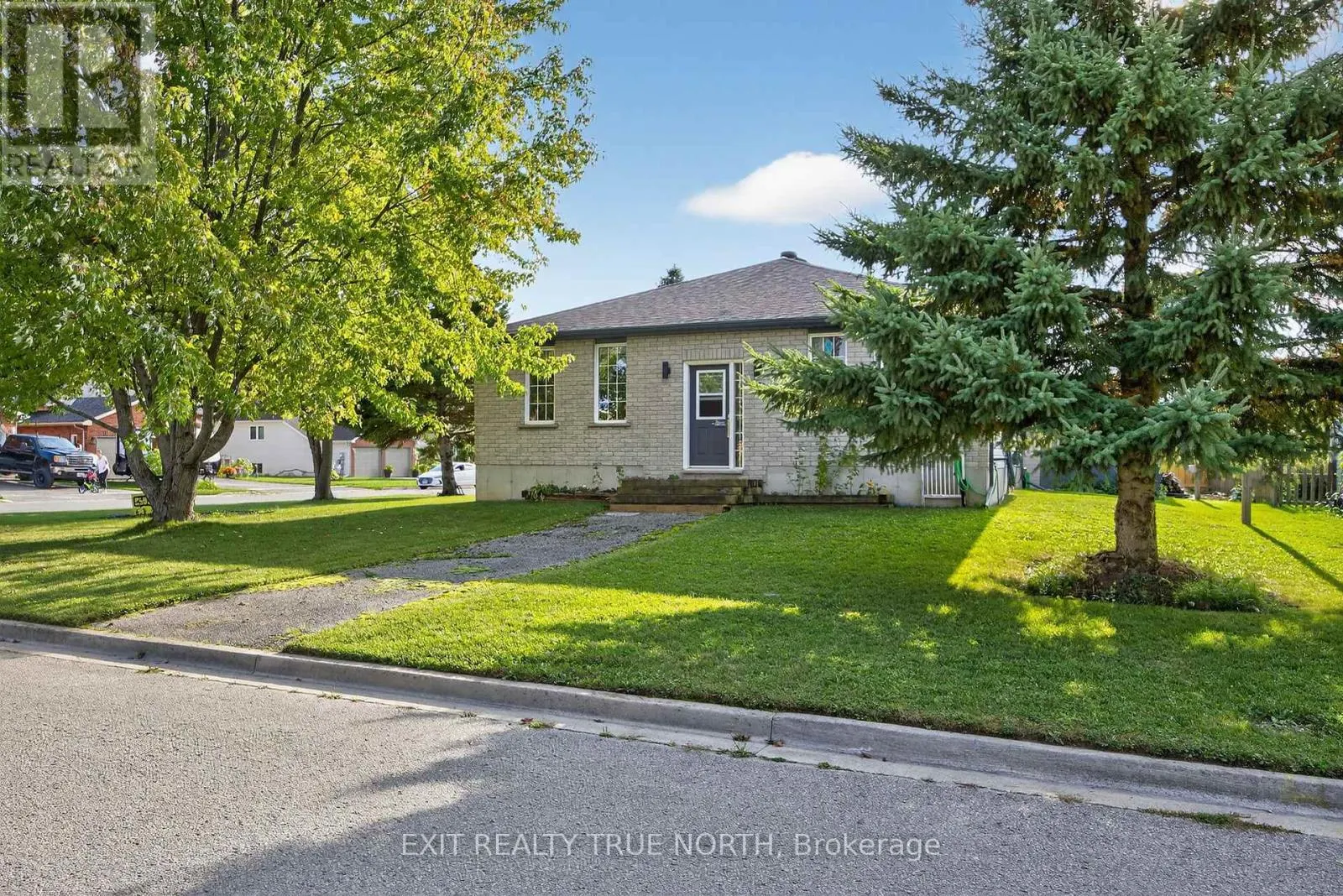 165 RITCHIE CRESCENT